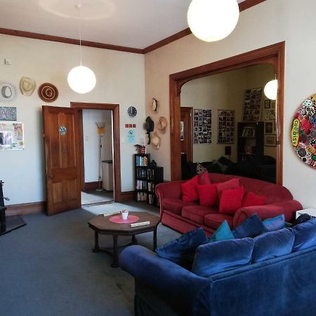 Hostel Jack'S Backpackers Blenheim Exteriér fotografie