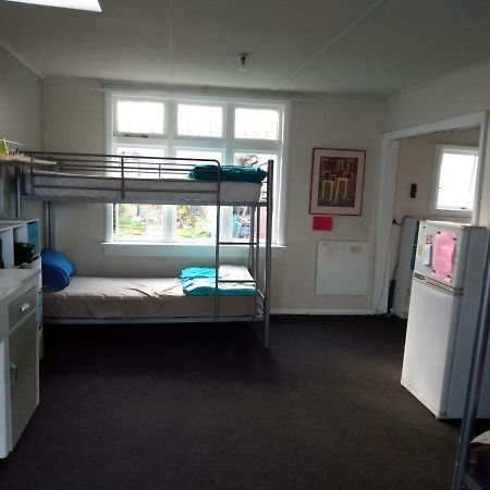 Hostel Jack'S Backpackers Blenheim Exteriér fotografie
