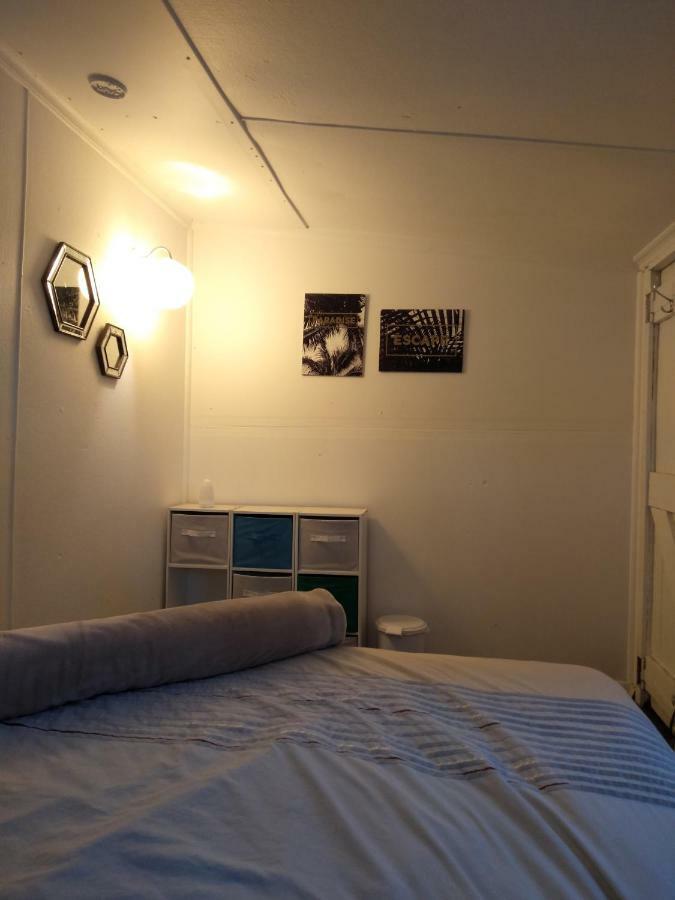 Hostel Jack'S Backpackers Blenheim Exteriér fotografie