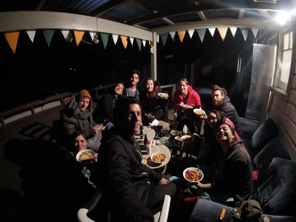 Hostel Jack'S Backpackers Blenheim Exteriér fotografie